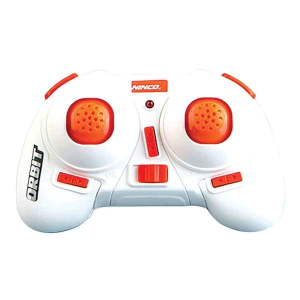 Ninco Fjärrstyrd Leksakshelikopter Orbit Drone Orange