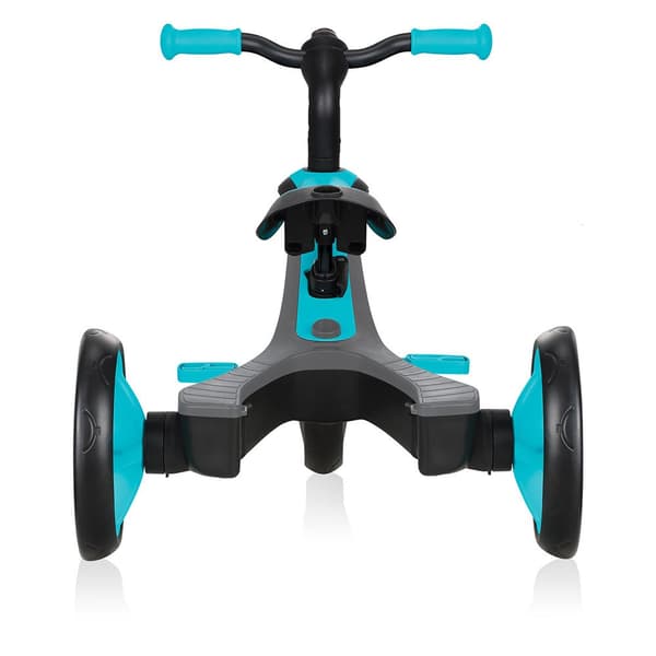 Globber Sisään Explorer 2 1 Kolmipyörä