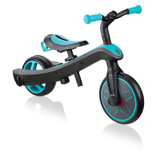 Globber Sisään Explorer 2 1 Kolmipyörä