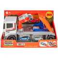 Pikkukuva 2 / 2: Matchbox Kuorma-auto Nosturi Action Drivers