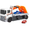 Pikkukuva 1 / 2: Matchbox Kuorma-auto Nosturi Action Drivers