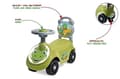 Miniatyrbillede 3 af 6: Jamara ride-on Dino (464005)