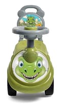 Miniatyrbillede 4 af 6: Jamara ride-on Dino (464005)