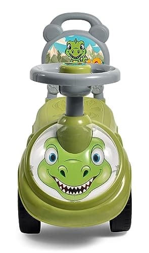 Jamara ride-on Dino (464005)
