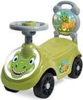 Miniatyrbillede 1 af 6: Jamara ride-on Dino (464005)