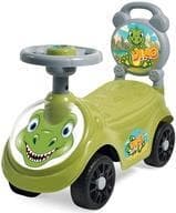 Jamara åkande Dino (464005)
