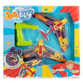 Pikkukuva 3 / 3: Aeroplane Colorbaby Let's Fly Launcher 14,5 x 3,5 x 25 cm (6 Units)