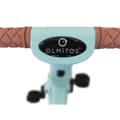 Miniatyrbillede 7 af 10: Olmitos Multifunktions Trehjulet Cykel Gyro Grøn