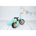 Miniatyrbillede 9 af 10: Olmitos Multifunktions Trehjulet Cykel Gyro Grøn