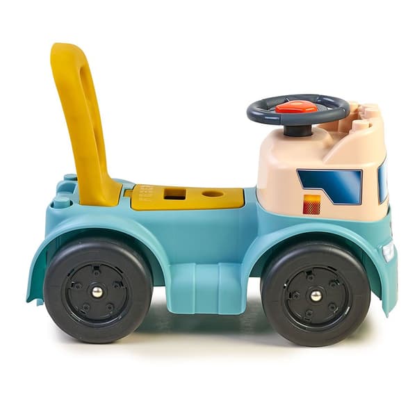 Feber Casual Blokke Rcykel Moto