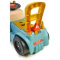 Miniatyrbillede 6 af 9: Feber Casual Blokke Rcykel Moto