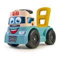 Miniatyrbillede 7 af 9: Feber Casual Blokke Rcykel Moto