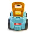 Miniatyrbillede 2 af 9: Feber Casual Blokke Rcykel Moto