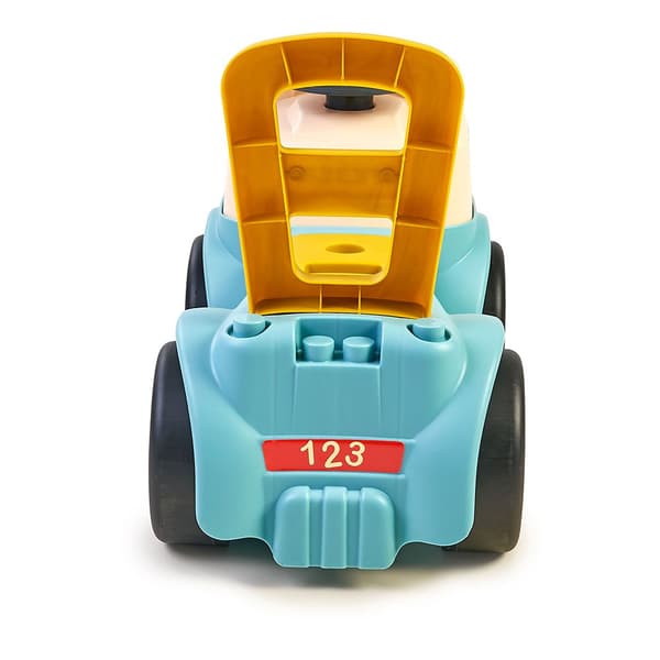 Feber Casual Blokke Rcykel Moto