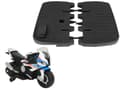 Miniatyrbillede 1 af 2: Fodstøtte med speederpedal til BMW S1000RR 2156 motorcykel, komplet
