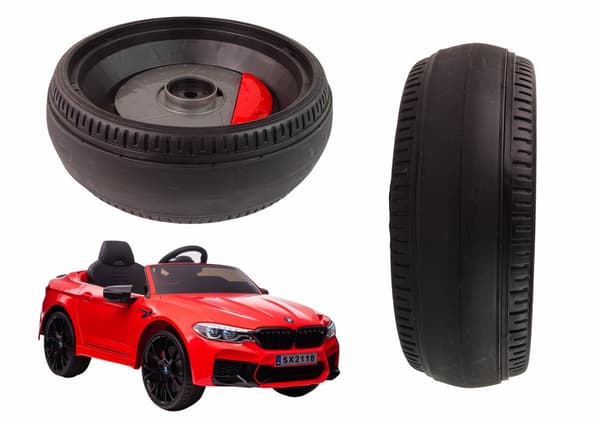BMW M5 DRIFT SX2118 Baghjul