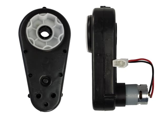 Ford Ranger Monster 12V 12000 RPM DK-MT550 motor