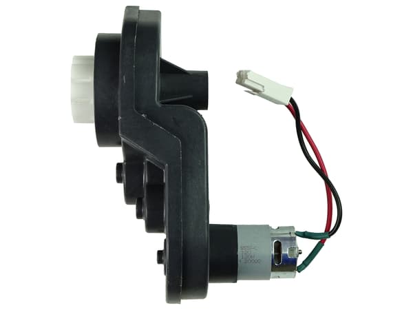 Motor + Gearkasse 12V 20000RPM til BMW X6M Venstre