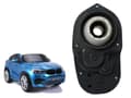 Miniatyrbillede 1 af 2: Motor + Gearkasse 12V 20000RPM til BMW X6M Venstre
