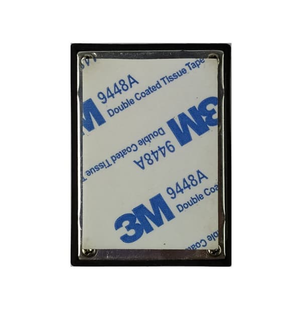 Kontrolenhed, JR1721PWM-modul til BBH 3588 quad
