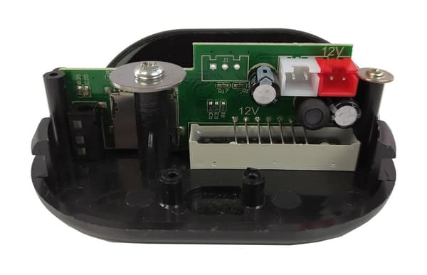 Musikpanel til biler JJ2255 JJ2199 JJ2066 JE1001