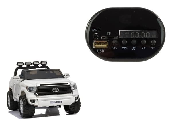 Musikpanel til biler JJ2255 JJ2199 JJ2066 JE1001