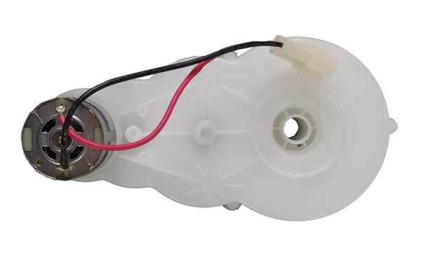 Motor + gearkasse 12V 11000RPM til HP012 køretøjet