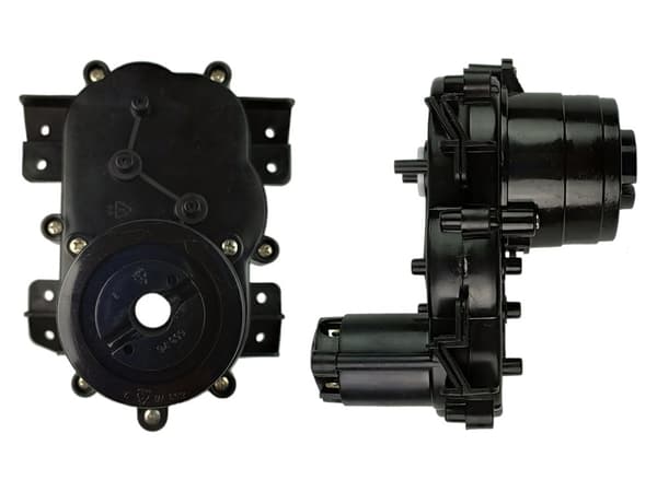 Vaihde + ohjausmoottori BMW M6 GT3 6666R JEEP 6768R