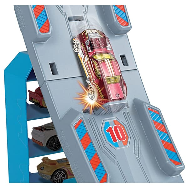 Hot Wheels Climb Champion Flerfarvet 4 Years