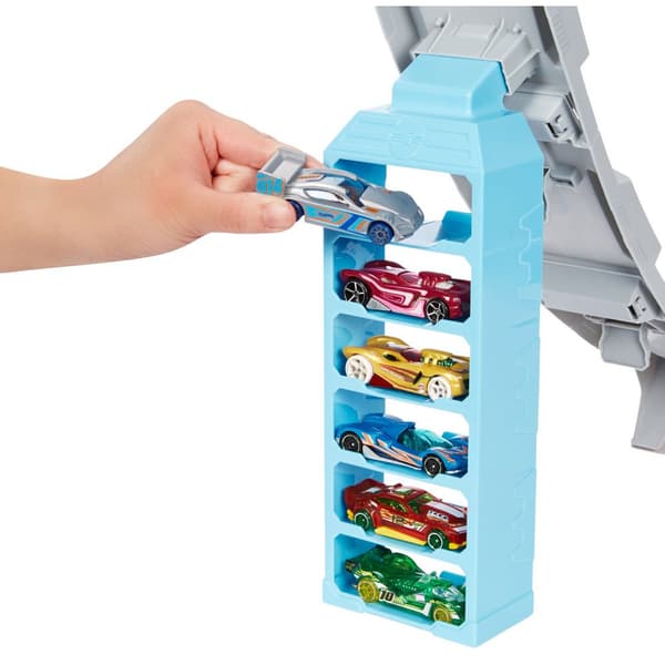 Hot Wheels Climb Champion Flerfarvet 4 Years