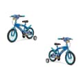 Miniatyrbild 3 av 3: Toimsa Cykel Stitch 12´´