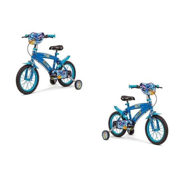 Toimsa Cykel Stitch 12´´