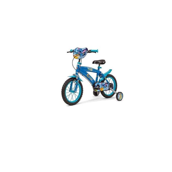 Toimsa Cykel Stitch 12´´