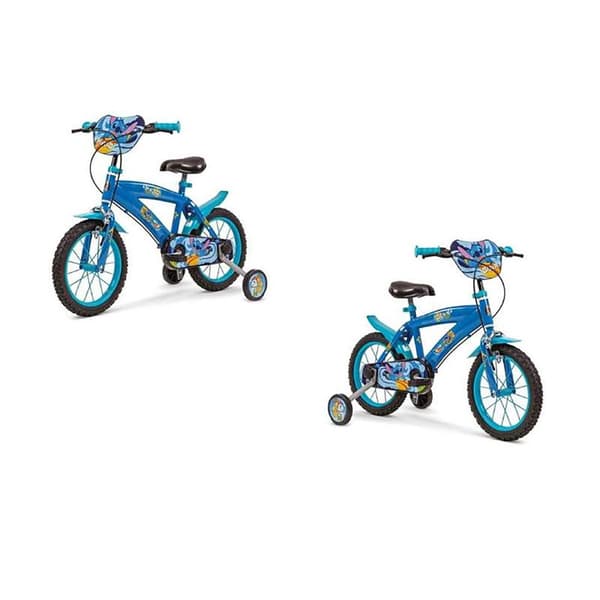 Toimsa Cykel Stitch 16´´