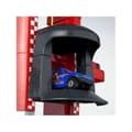 Miniatyrbillede 3 af 3: Molto Parkering 4 Floors With Tracks And 2 Metal Cars