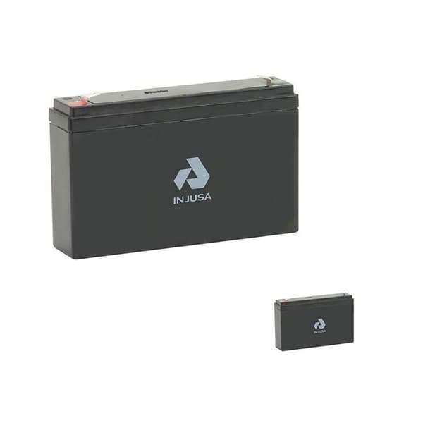 Injusa Batteri Rechargeable 12v 4.5