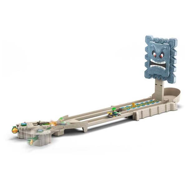 Hot Wheels Mario Kart Track Set Monivärinen 5 Years