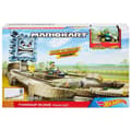 Pikkukuva 1 / 5: Hot Wheels Mario Kart Track Set Monivärinen 5 Years