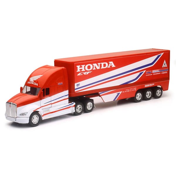 New Ray Lastbil Honda Hrc Factory Team