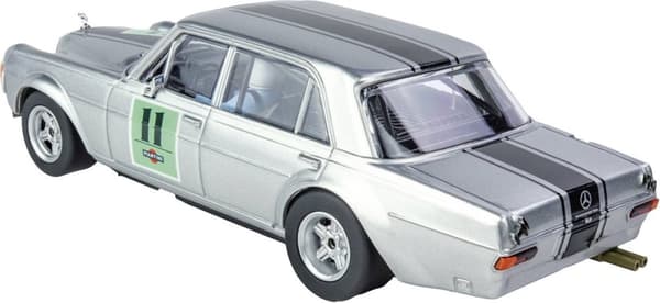 Mercedes-Benz 300 SEL 6.3 AMG "Nationernes pris 1970, nr. 11"