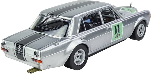 Mercedes-Benz 300 SEL 6.3 AMG "Nationernes pris 1970, nr. 11"