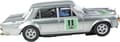 Miniatyrbillede 6 af 6: Mercedes-Benz 300 SEL 6.3 AMG "Nationernes pris 1970, nr. 11"