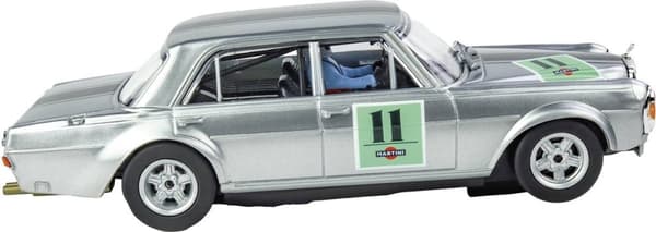 Mercedes-Benz 300 SEL 6.3 AMG "Nationernes pris 1970, nr. 11"