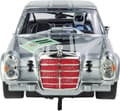 Miniatyrbillede 2 af 6: Mercedes-Benz 300 SEL 6.3 AMG "Nationernes pris 1970, nr. 11"