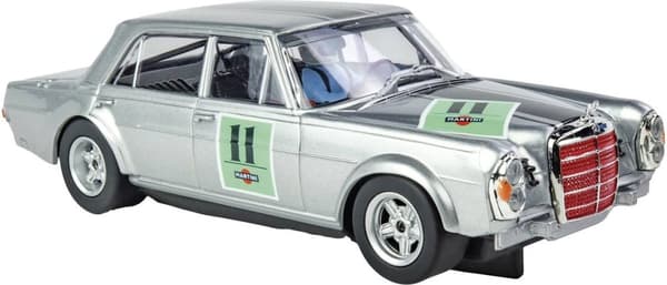Mercedes-Benz 300 SEL 6.3 AMG "Nationernes pris 1970, nr. 11"