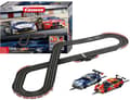 Miniatyrbild 2 av 4: Carrera DIGITAL 132 - Snabb och fantastisk - Skala 1:32 - Original DTM-licens