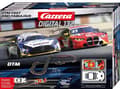 Miniatyrbild 1 av 4: Carrera DIGITAL 132 - Snabb och fantastisk - Skala 1:32 - Original DTM-licens