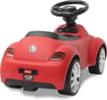 Miniatyrbillede 8 af 8: Jamara Walking Car Beetle 70 x 30 x 38 cm Rød