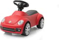 Miniatyrbillede 1 af 8: Jamara Walking Car Beetle 70 x 30 x 38 cm Rød