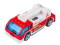 Miniatyrbild 4 av 6: Metal Privileged Vehicles, Cars, Spring Springs 6-delat set 1:64 FIRE BRITAIN, BRANDVILLA
